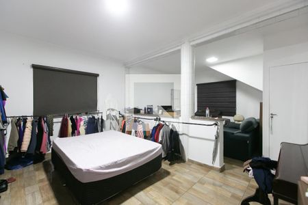 Sala de Jantar de casa à venda com 4 quartos, 124m² em Jardim Beatriz (zona Leste), São Paulo