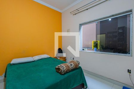 Quarto 1 de casa à venda com 5 quartos, 489m² em Ana Lúcia, Belo Horizonte