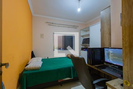 Quarto 1 de casa à venda com 5 quartos, 489m² em Ana Lúcia, Belo Horizonte