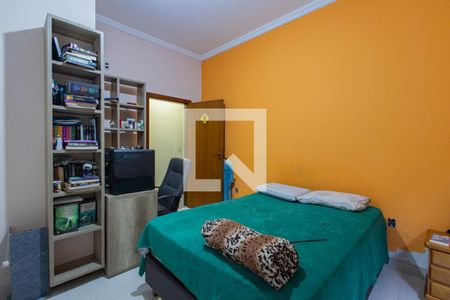 Quarto 1 de casa à venda com 5 quartos, 489m² em Ana Lúcia, Belo Horizonte