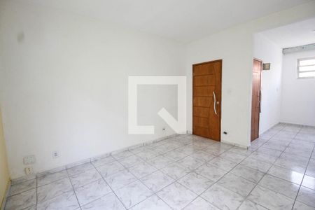 Sala de apartamento para alugar com 3 quartos, 80m² em Parque Mandaqui, São Paulo