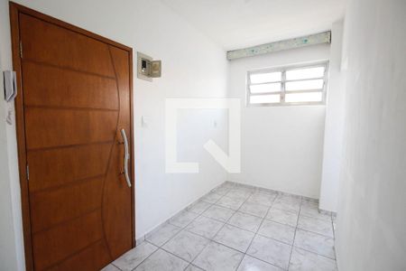 Sala de apartamento para alugar com 3 quartos, 80m² em Parque Mandaqui, São Paulo