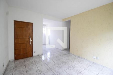 Sala de apartamento para alugar com 3 quartos, 80m² em Parque Mandaqui, São Paulo