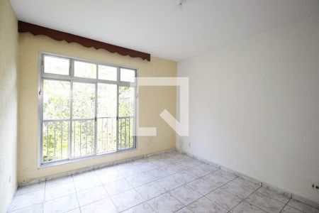 Sala de apartamento para alugar com 3 quartos, 80m² em Parque Mandaqui, São Paulo