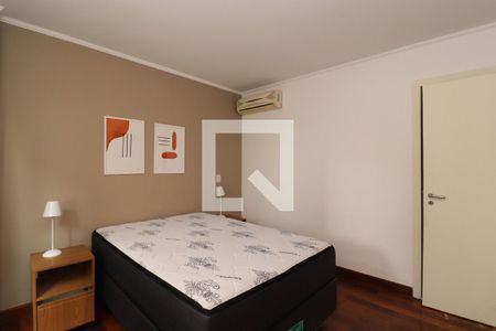Suíte de apartamento para alugar com 3 quartos, 120m² em Cerqueira César, São Paulo