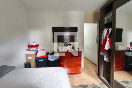 Quarto 1 de casa de condomínio à venda com 2 quartos, 63m² em Jd Maria Eugenia, Campinas