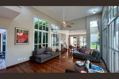 Sala de casa à venda com 5 quartos, 690m² em Jardim Paulista, São Paulo