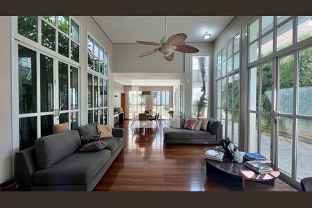 Sala de casa à venda com 5 quartos, 690m² em Jardim Paulista, São Paulo