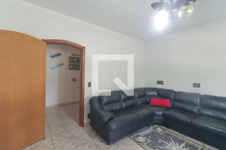 Sala de casa à venda com 3 quartos, 5285m² em Ivoturucaia, Jundiaí