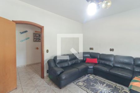 Sala de casa à venda com 3 quartos, 5285m² em Ivoturucaia, Jundiaí