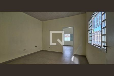 Sala de casa para alugar com 2 quartos, 55m² em Sacomã, São Paulo