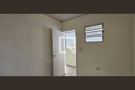 Quarto 2 de casa para alugar com 2 quartos, 55m² em Sacomã, São Paulo