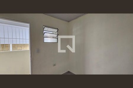 Quarto 2 de casa para alugar com 2 quartos, 55m² em Sacomã, São Paulo