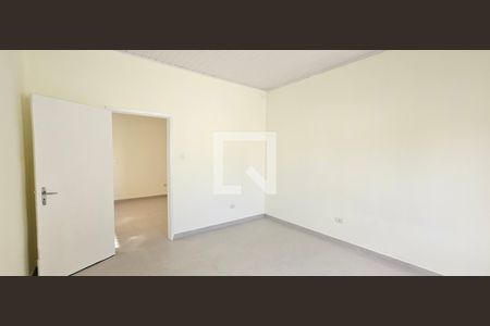 Quarto 1 de casa para alugar com 2 quartos, 55m² em Sacomã, São Paulo