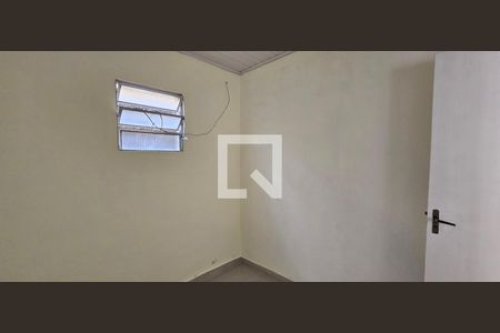 Quarto 2 de casa para alugar com 2 quartos, 55m² em Sacomã, São Paulo