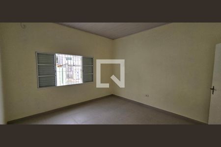 Quarto 1 de casa para alugar com 2 quartos, 55m² em Sacomã, São Paulo