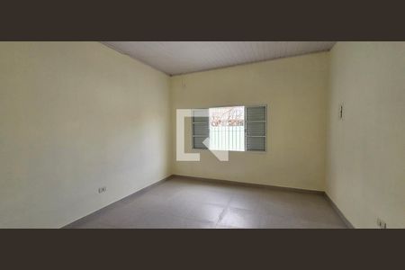 Quarto 1 de casa para alugar com 2 quartos, 55m² em Sacomã, São Paulo