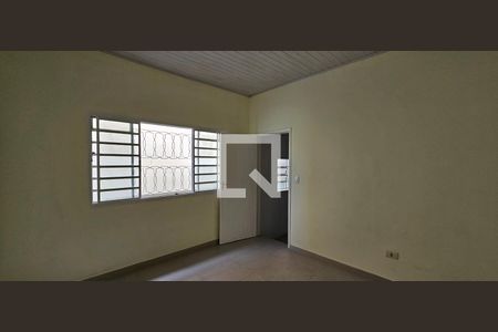 Sala de casa para alugar com 2 quartos, 55m² em Sacomã, São Paulo