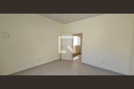 Quarto 1 de casa para alugar com 2 quartos, 55m² em Sacomã, São Paulo