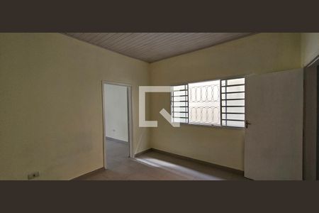 Sala de casa para alugar com 2 quartos, 55m² em Sacomã, São Paulo