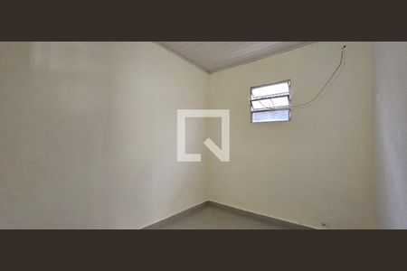 Quarto 2 de casa para alugar com 2 quartos, 55m² em Sacomã, São Paulo