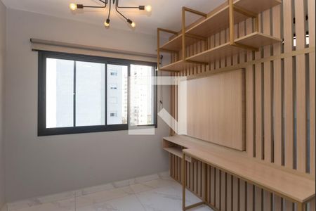 Studio de kitnet/studio para alugar com 1 quarto, 24m² em Pompeia, São Paulo