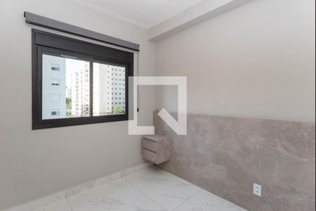 Studio de kitnet/studio para alugar com 1 quarto, 24m² em Pompeia, São Paulo