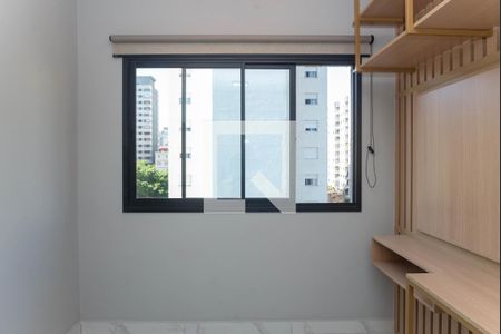 Studio de kitnet/studio para alugar com 1 quarto, 24m² em Pompeia, São Paulo