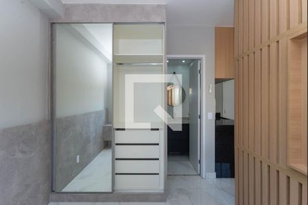 Studio de kitnet/studio para alugar com 1 quarto, 24m² em Pompeia, São Paulo