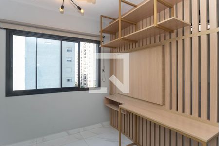 Studio de kitnet/studio para alugar com 1 quarto, 24m² em Pompeia, São Paulo