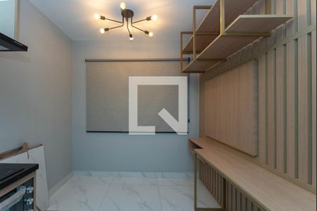 Studio de kitnet/studio para alugar com 1 quarto, 24m² em Pompeia, São Paulo