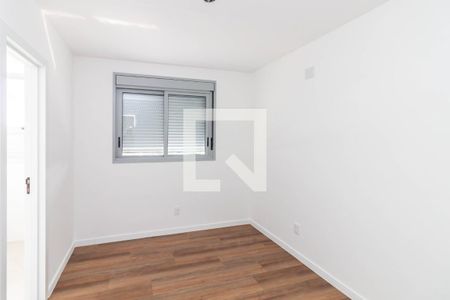 Suíte 1 de apartamento à venda com 2 quartos, 61m² em Santa Efigênia, Belo Horizonte