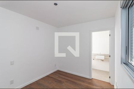 Suíte 1 de apartamento à venda com 2 quartos, 61m² em Santa Efigênia, Belo Horizonte