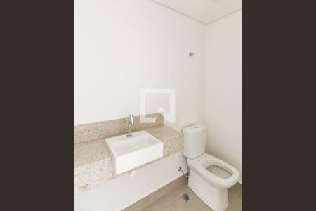 Lavabo de apartamento para alugar com 2 quartos, 62m² em Prado, Belo Horizonte