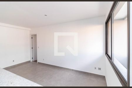 Sala de apartamento para alugar com 2 quartos, 62m² em Prado, Belo Horizonte