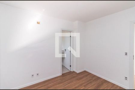 Suíte 2 de apartamento para alugar com 2 quartos, 61m² em Prado, Belo Horizonte