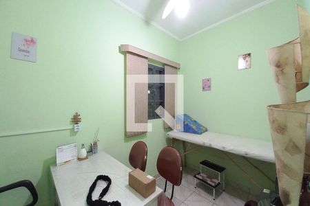 Quarto 3 de casa à venda com 3 quartos, 124m² em Jardim Miranda, Campinas