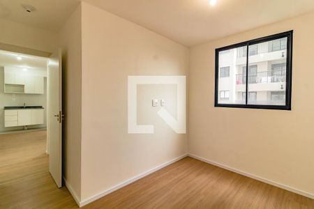Quarto 2 de apartamento à venda com 2 quartos, 37m² em Vila Mira, São Paulo