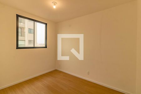 Quarto 2 de apartamento à venda com 2 quartos, 37m² em Vila Mira, São Paulo