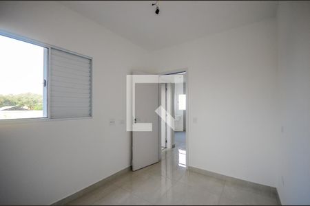 Quarto de apartamento para alugar com 1 quarto, 34m² em Vila Mangalot, São Paulo