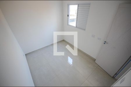 Quarto de apartamento para alugar com 1 quarto, 34m² em Vila Mangalot, São Paulo