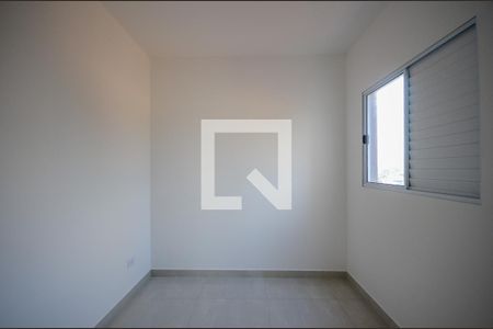 Quarto de apartamento para alugar com 1 quarto, 34m² em Vila Mangalot, São Paulo