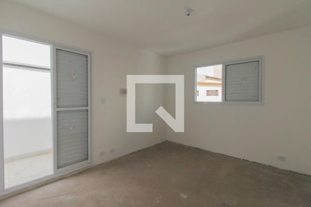 Suíte de casa para alugar com 3 quartos, 194m² em Jardim Dourado, Guarulhos