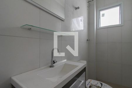 Suíte de casa para alugar com 3 quartos, 194m² em Jardim Dourado, Guarulhos