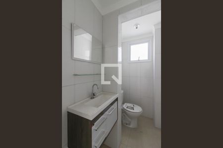 Lavabo de casa para alugar com 3 quartos, 194m² em Jardim Dourado, Guarulhos