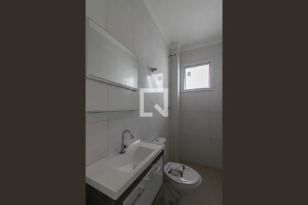 Suíte de casa para alugar com 3 quartos, 194m² em Jardim Dourado, Guarulhos