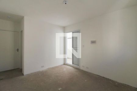 Suíte de casa para alugar com 3 quartos, 194m² em Jardim Dourado, Guarulhos