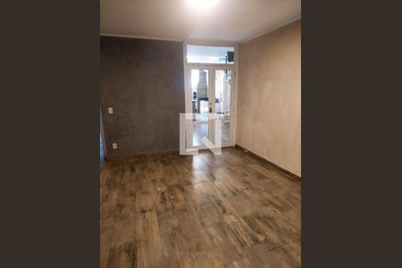 Foto 01 de casa à venda com 4 quartos, 226m² em Brooklin Novo, São Paulo