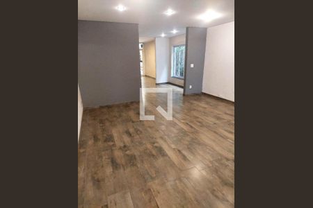 Foto 04 de casa à venda com 4 quartos, 226m² em Brooklin Novo, São Paulo