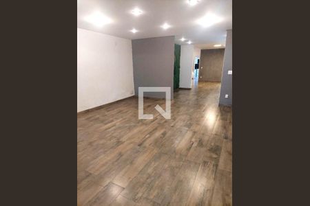 Foto 02 de casa à venda com 4 quartos, 226m² em Brooklin Novo, São Paulo